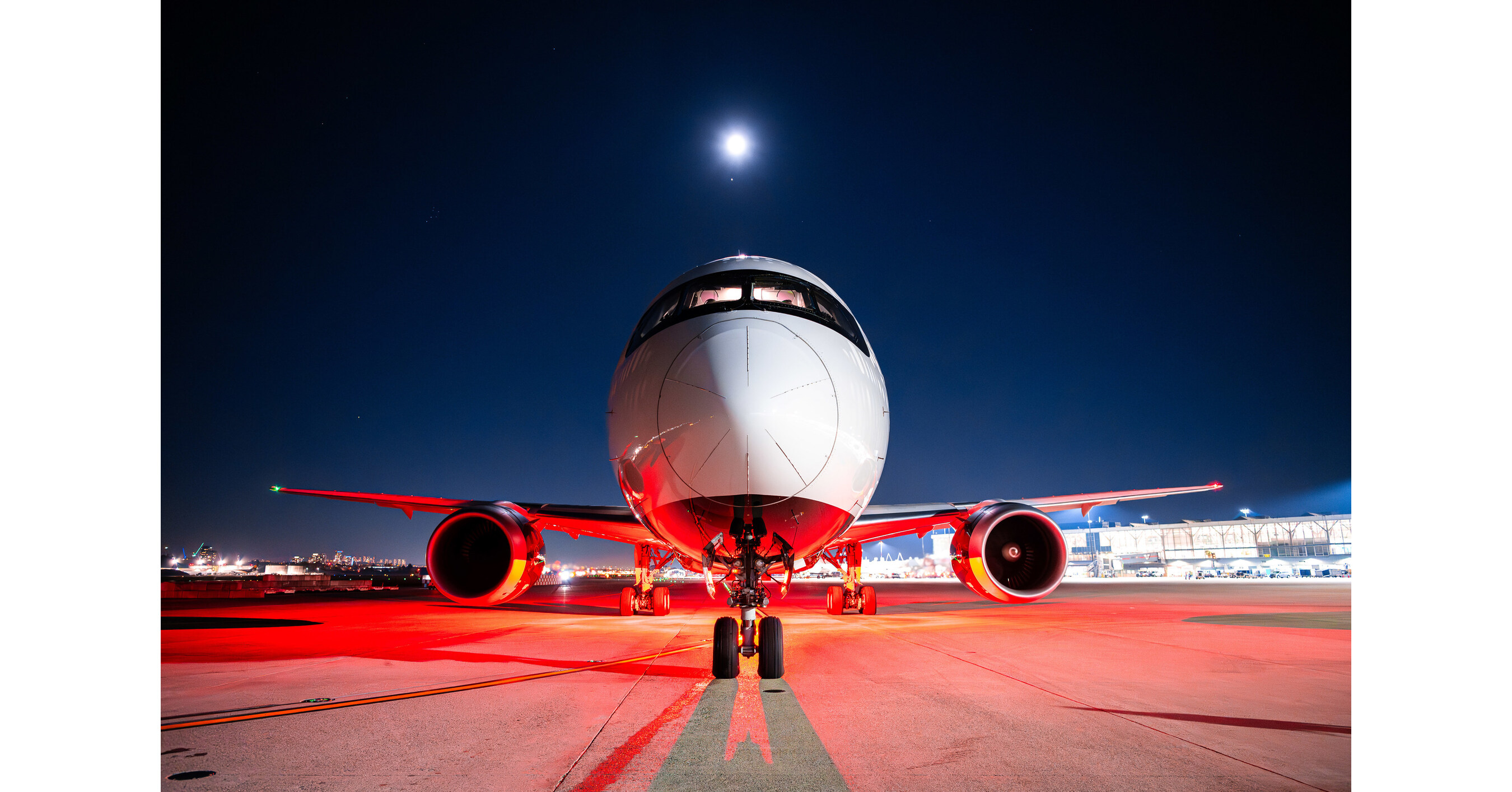 « Ab India Door Nahin! » Air Canada élargit considérablement sa